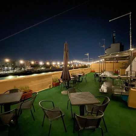 Domus Nikolai Hotell Bari Exteriör bild