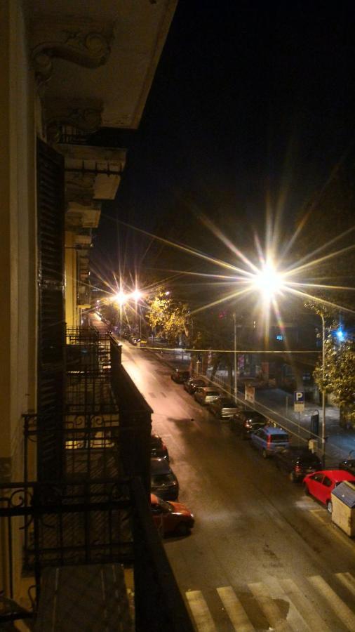 Domus Nikolai Hotell Bari Exteriör bild