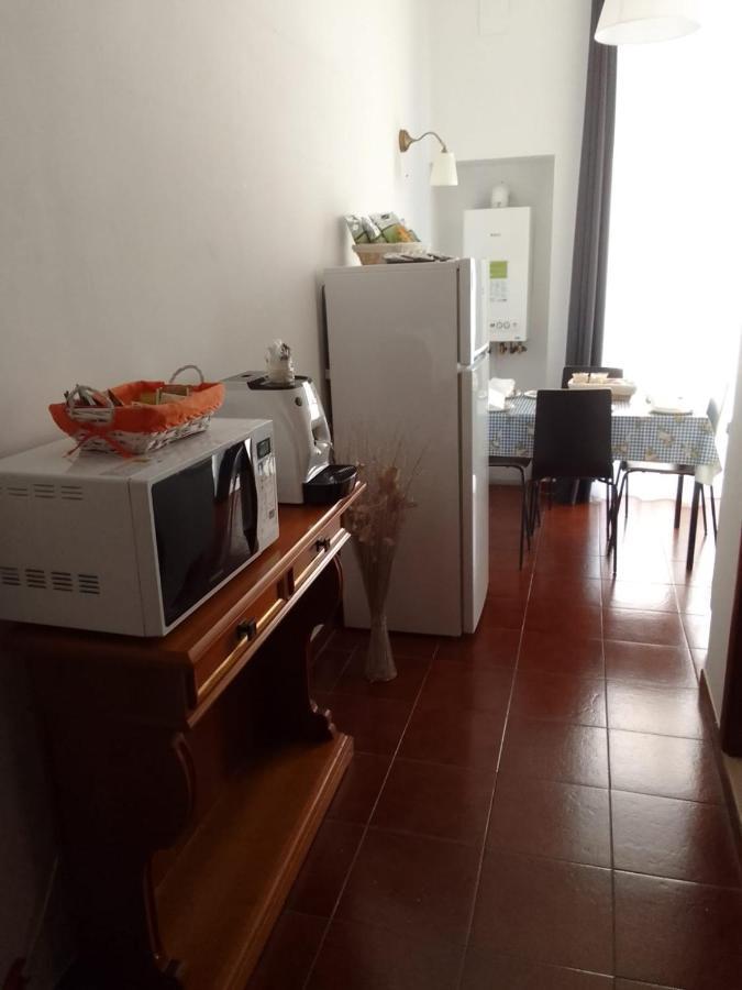 Domus Nikolai Hotell Bari Exteriör bild