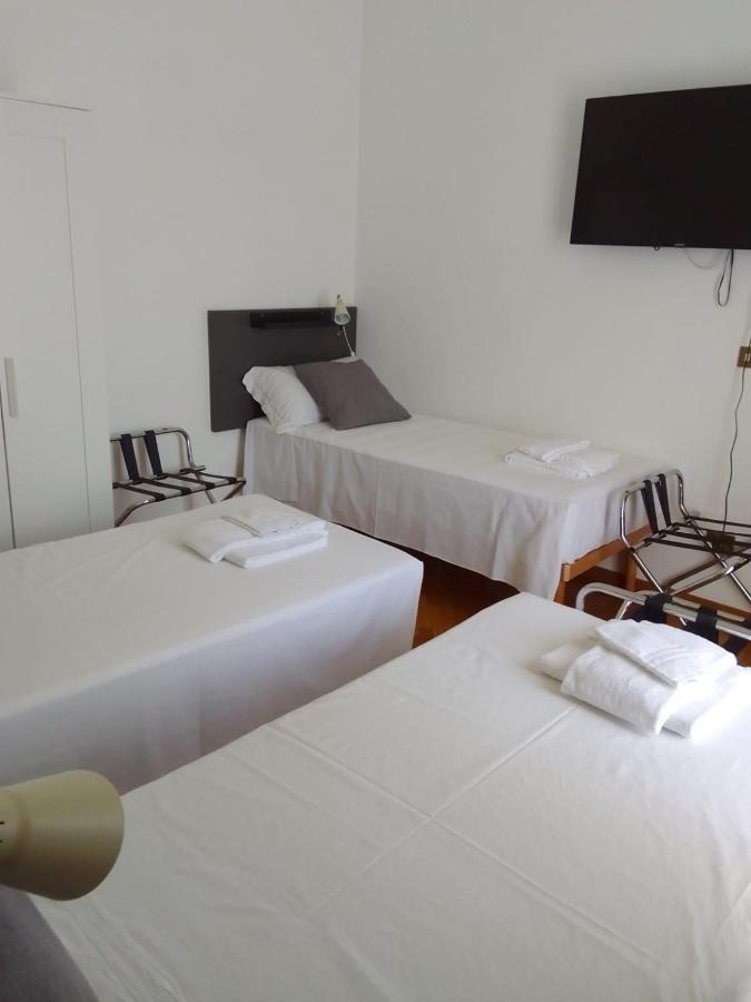 Domus Nikolai Hotell Bari Exteriör bild