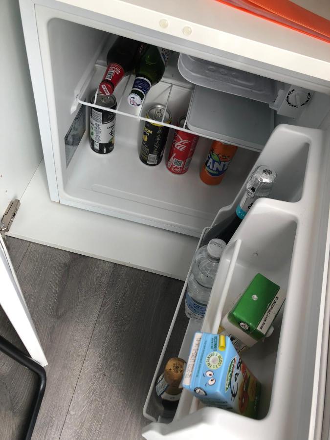 Domus Nikolai Hotell Bari Exteriör bild