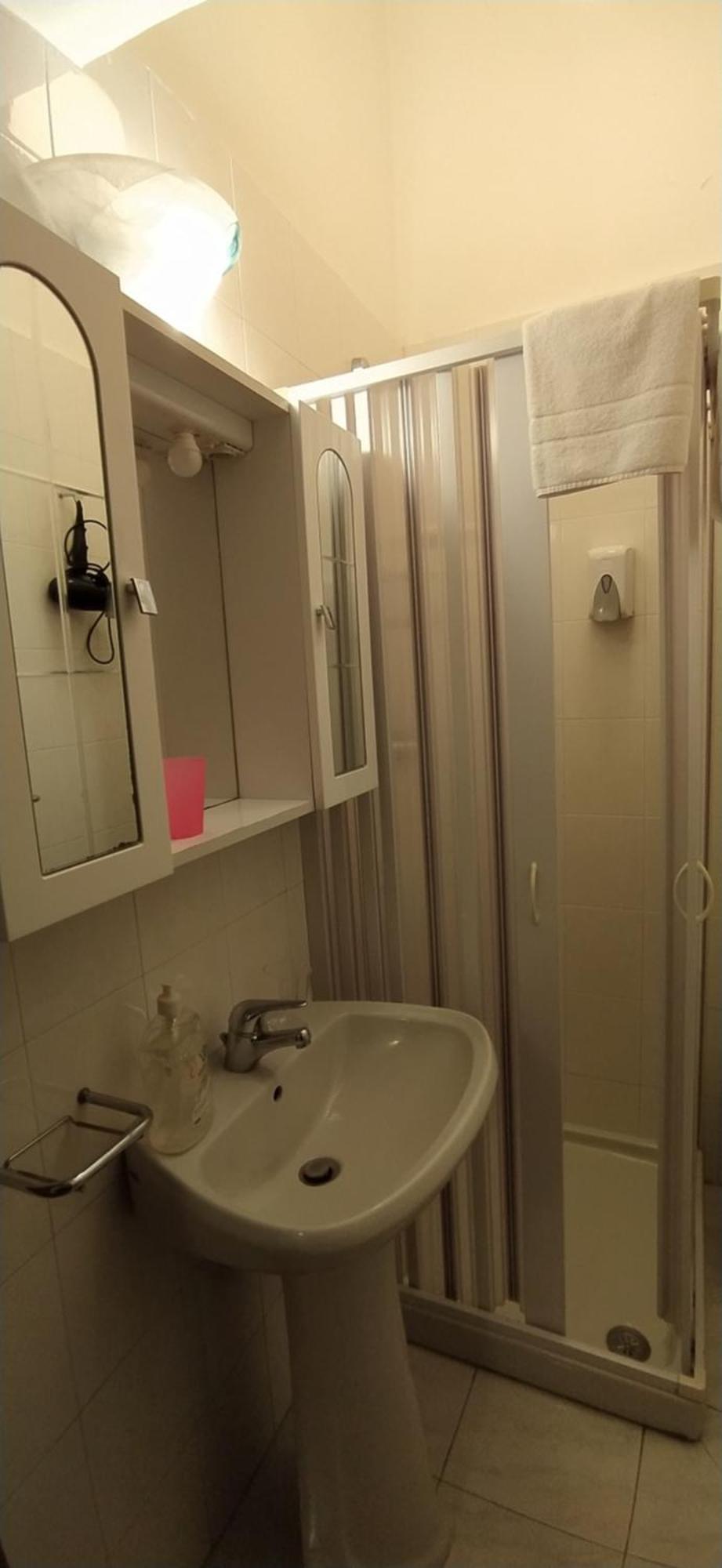Domus Nikolai Hotell Bari Rum bild