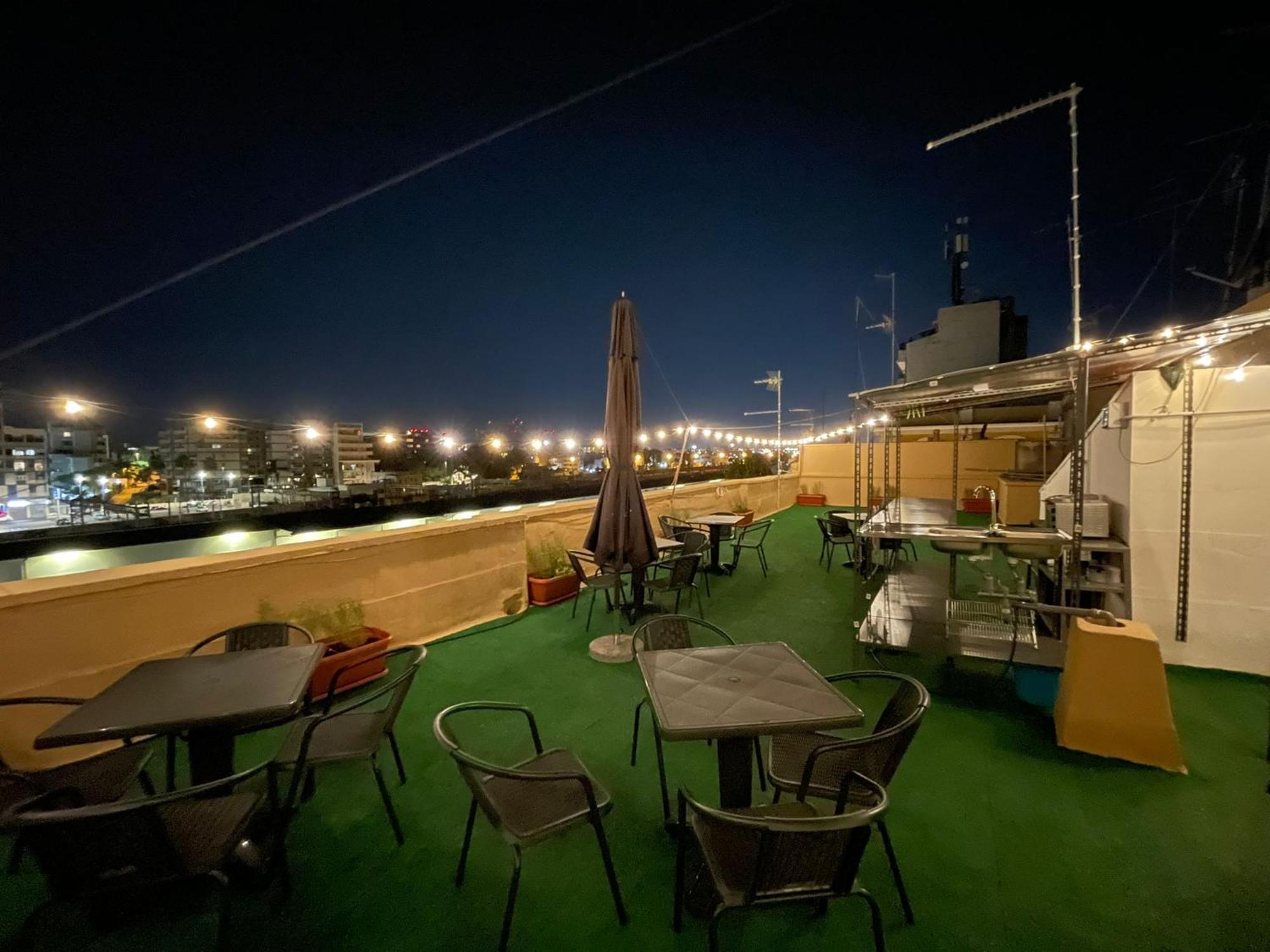 Domus Nikolai Hotell Bari Exteriör bild